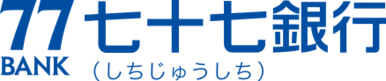 七十七銀行長命ケ丘支店