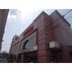 ショッピング施設