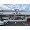 ショッピング施設