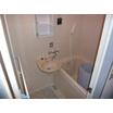 バス/シャワー