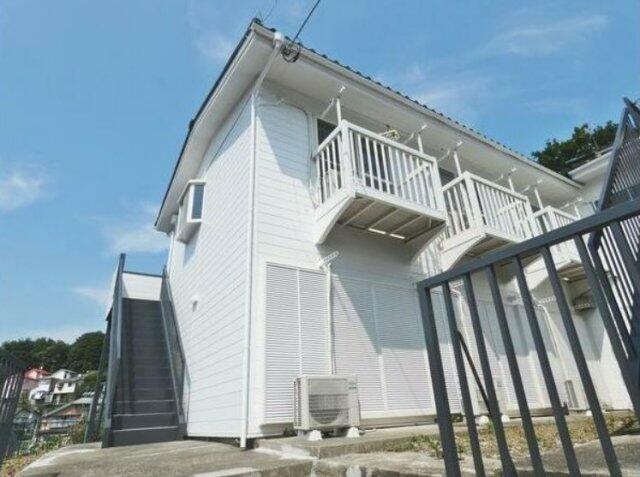 こどもの国駅近くのワンルームの賃貸 マンション アパート 一戸建て Mapfan