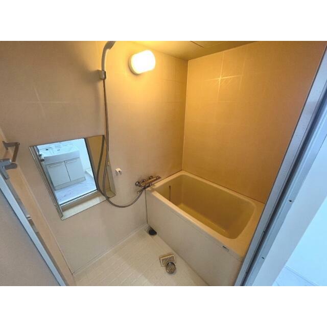 ※別タイプ・別区画の写真です。