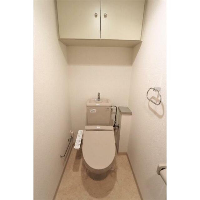 温水洗浄暖房便座♪