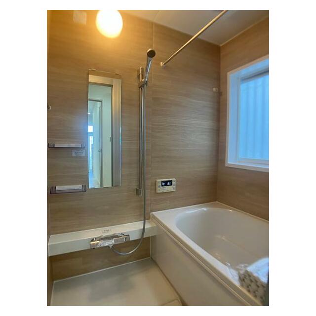 「ユニットバス」