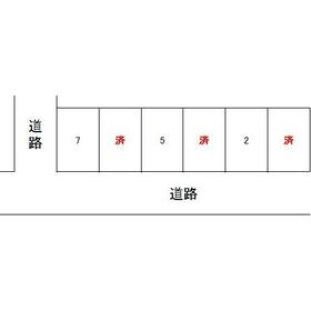 平面図