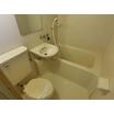 バス/シャワー