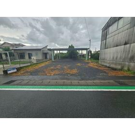 平面図