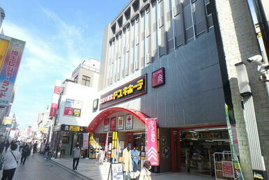 ドン・キホーテ川越東口店