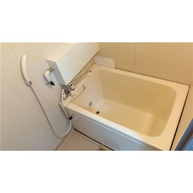 お風呂