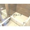 バス/シャワー