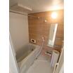 バス/シャワー