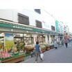 ショッピング施設