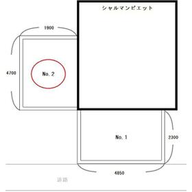 平面図