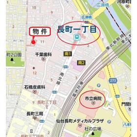 周辺環境