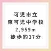 中学校