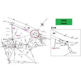 地形図等