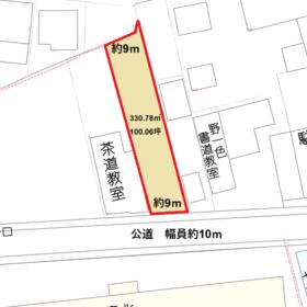 地形図等
