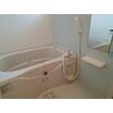 バス/シャワー