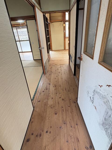 物件画像 北九州市門司区 藤松３丁目 (門司駅) 2階建 5K