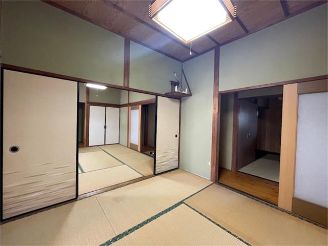 物件画像 行橋市 大字天生田 (豊津駅) 2階建 7DK