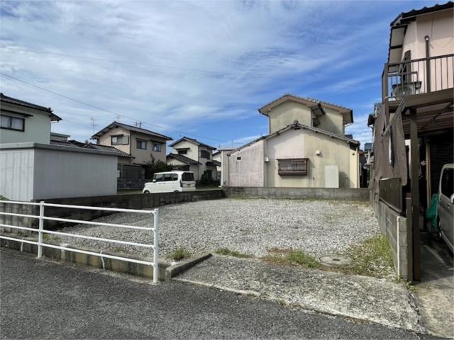 物件画像 北九州市小倉南区 横代北町４丁目 (石田駅) 住宅用地