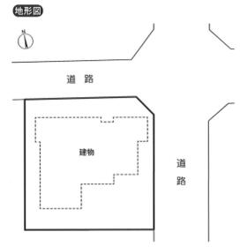 地形図等