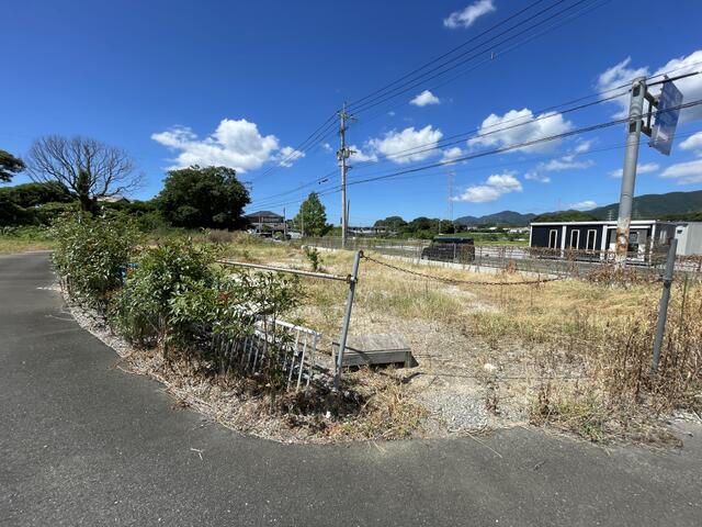 物件画像 北九州市八幡西区 木屋瀬東４丁目 (遠賀野駅) 事業用地