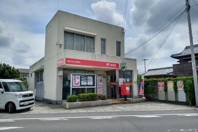  池之尻町
