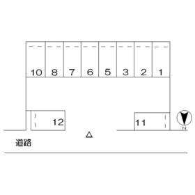 平面図