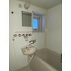 バス/シャワー