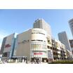 ショッピング施設