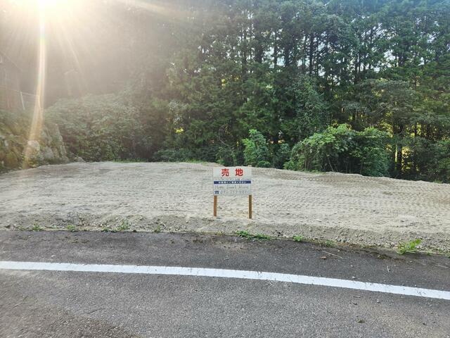 物件画像 福岡市早良区 大字石釜 資材置場用地