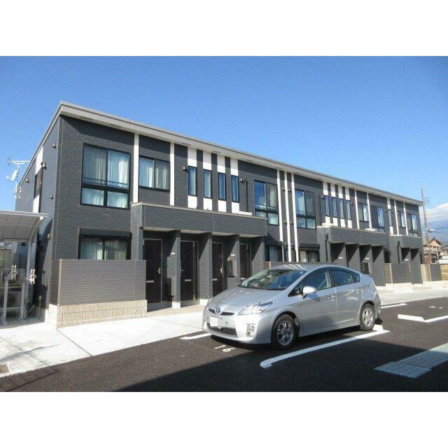 外観写真（昼）