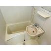 バス/シャワー