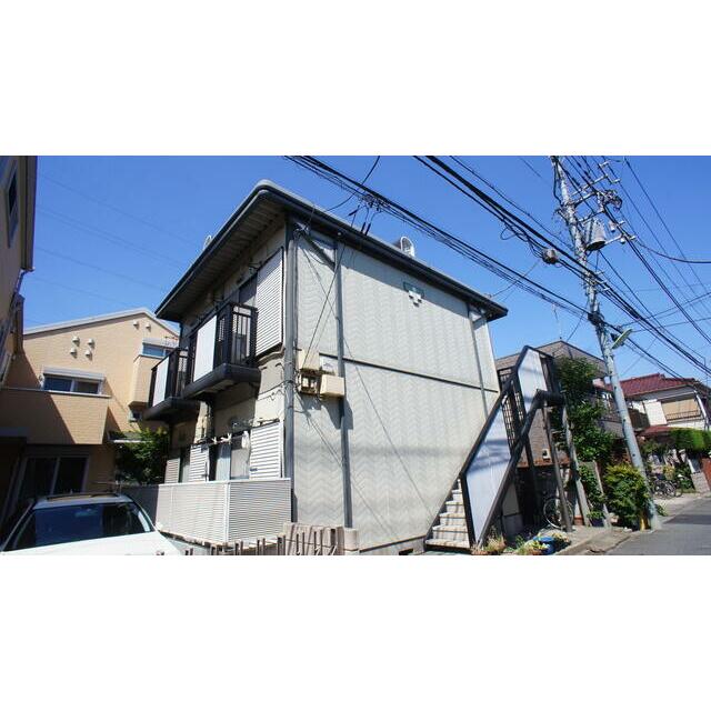 閑静な住宅街にございます☆
