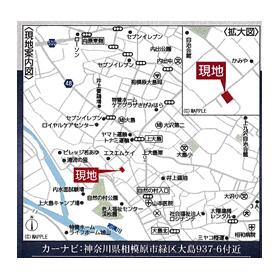 案内図
