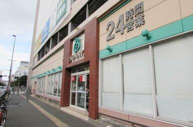 サニー渡辺通店