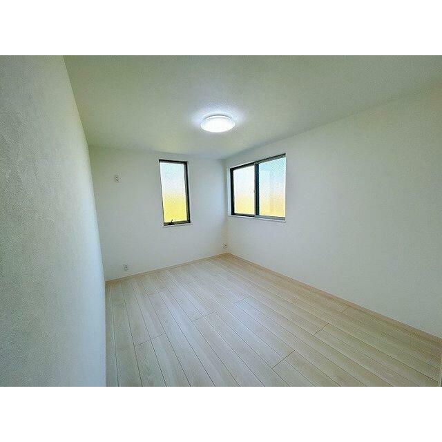 「２階北側洋室（１）」