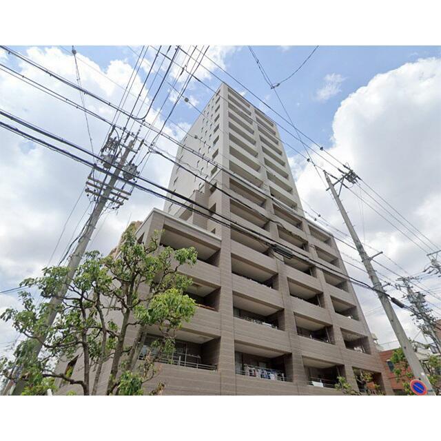 徳川東シティハウス・ステーションコート