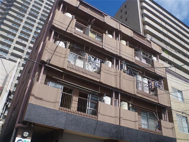 RIZEONE城東野江レジデンス 507 1DK 大阪市城東区の貸
