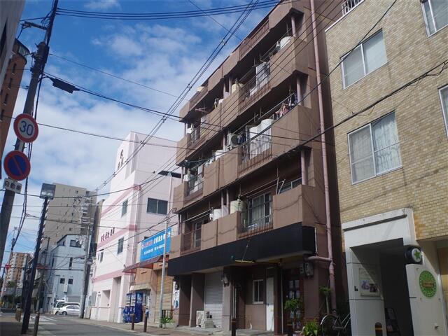 RIZEONE城東野江レジデンス 201 3LDK 大阪市城東区の貸