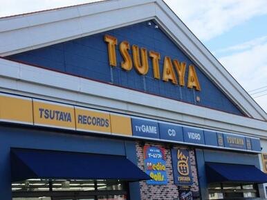 ＴＳＵＴＡＹＡ相模大野店