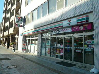 セブンイレブン仙台榴岡５丁目店