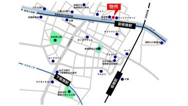 ※図面と現況が違う場合現況を優先します。