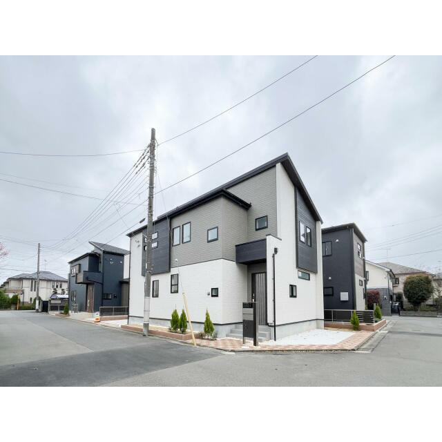 【現地写真 2号棟】2026.4.2現在