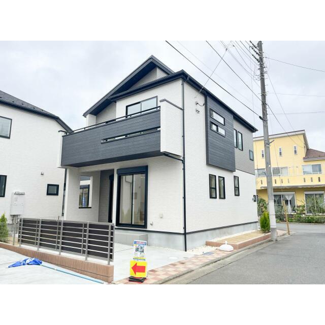 【現地写真 2号棟】2026.4.2現在