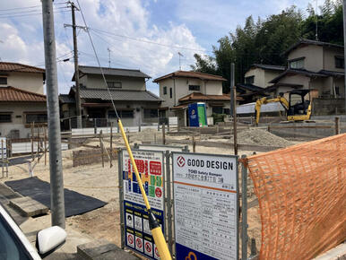 現地写真