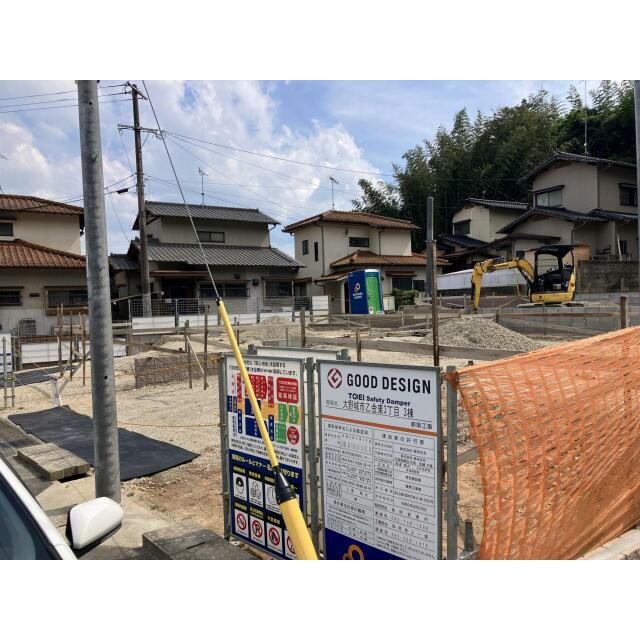 現地写真