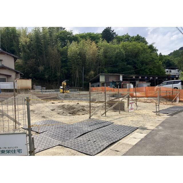 現地写真