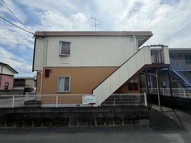 積水ハウス施工の賃貸住宅シャーメゾンです